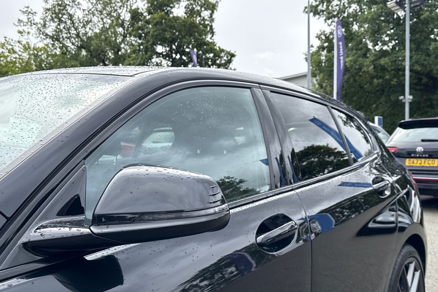 Vehicle 43