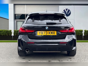 Used BMW 1 Series 2023 for sale - 75724392: Photo