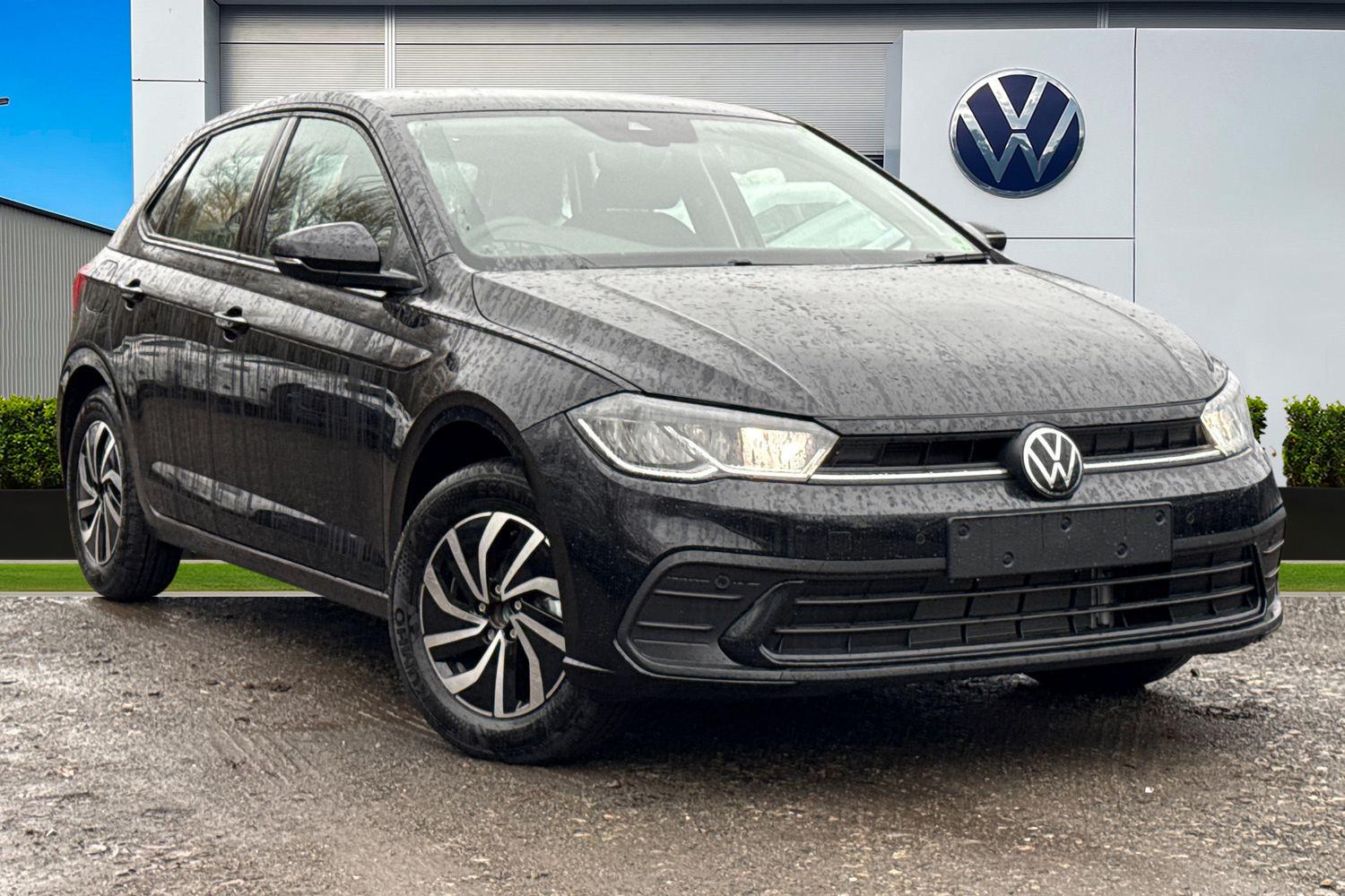 Used Volkswagen Polo 2026 for sale - 77895915: Photo 1