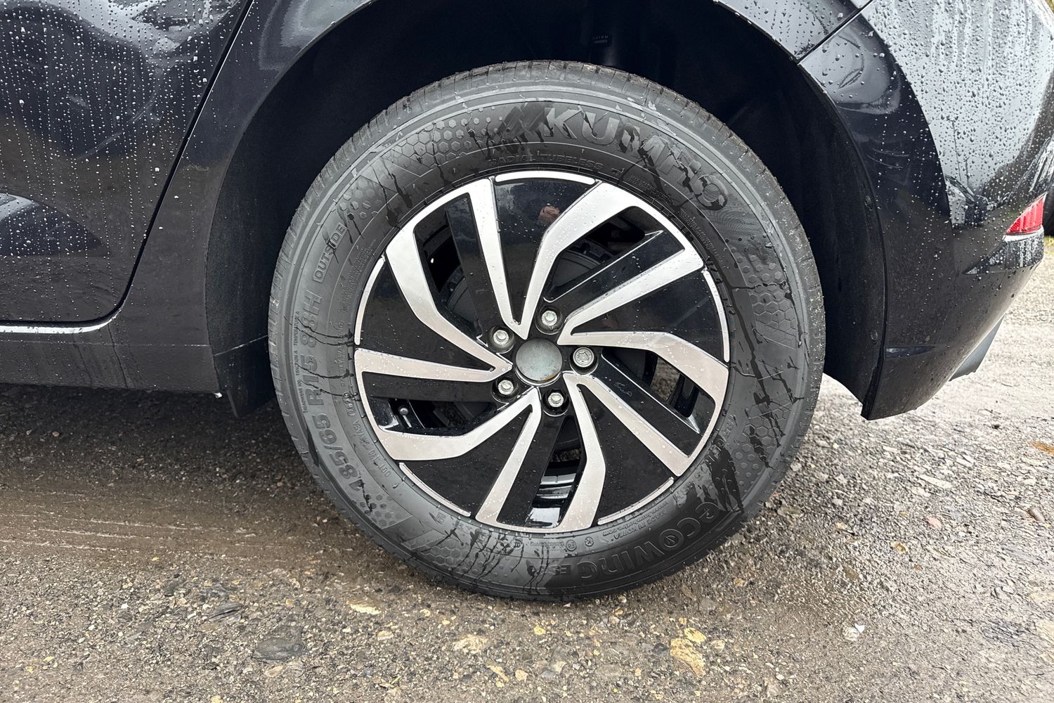 Used Volkswagen Polo 2026 for sale - 77895915: Photo 10