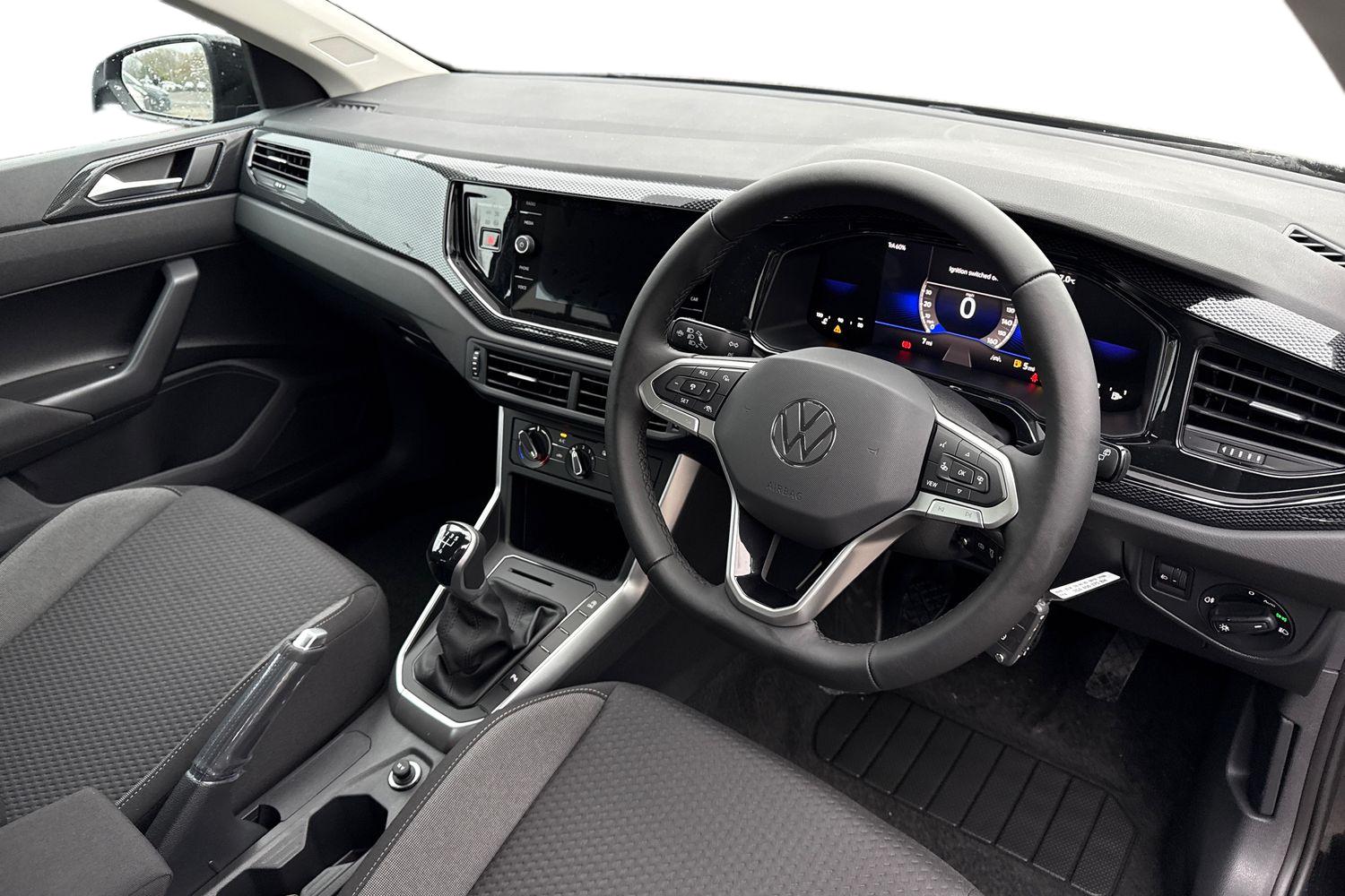 Used Volkswagen Polo 2026 for sale - 77895915: Photo 13