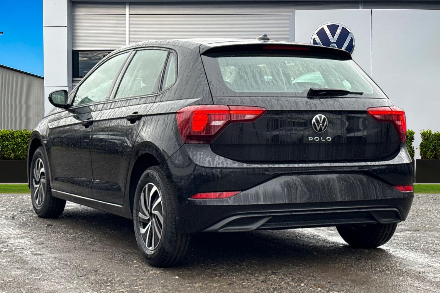 Used Volkswagen Polo 2026 for sale - 77895915: Photo 2