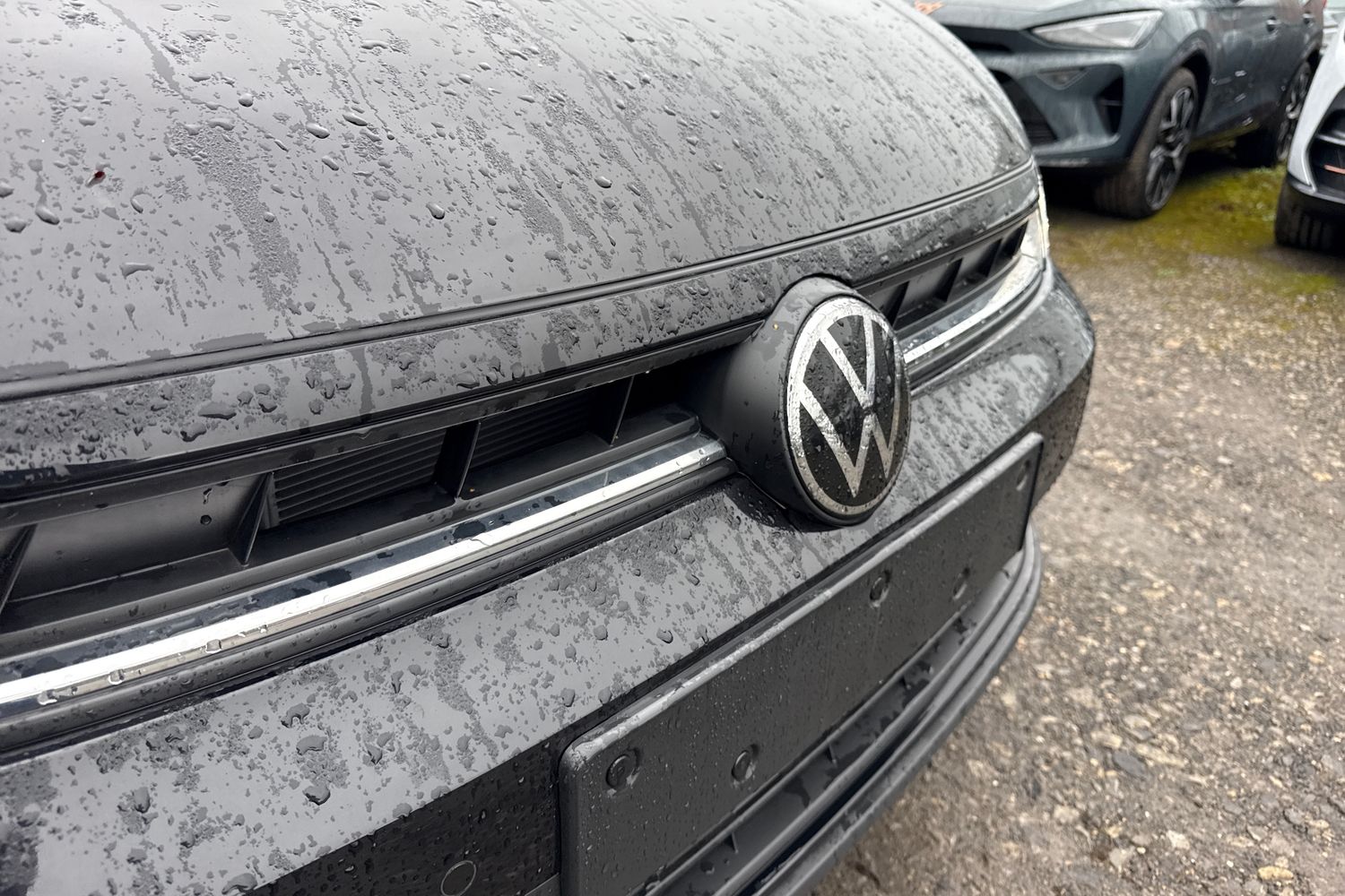 Used Volkswagen Polo 2026 for sale - 77895915: Photo 24