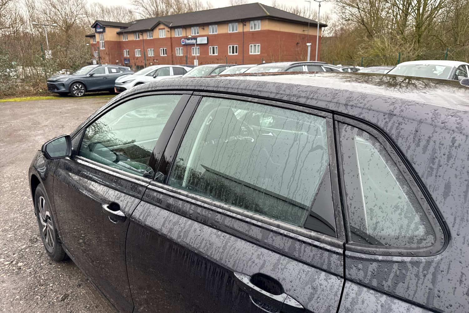 Used Volkswagen Polo 2026 for sale - 77895915: Photo 26