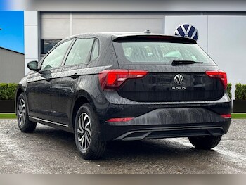 Used Volkswagen Polo 2026 for sale - 77895915: Photo