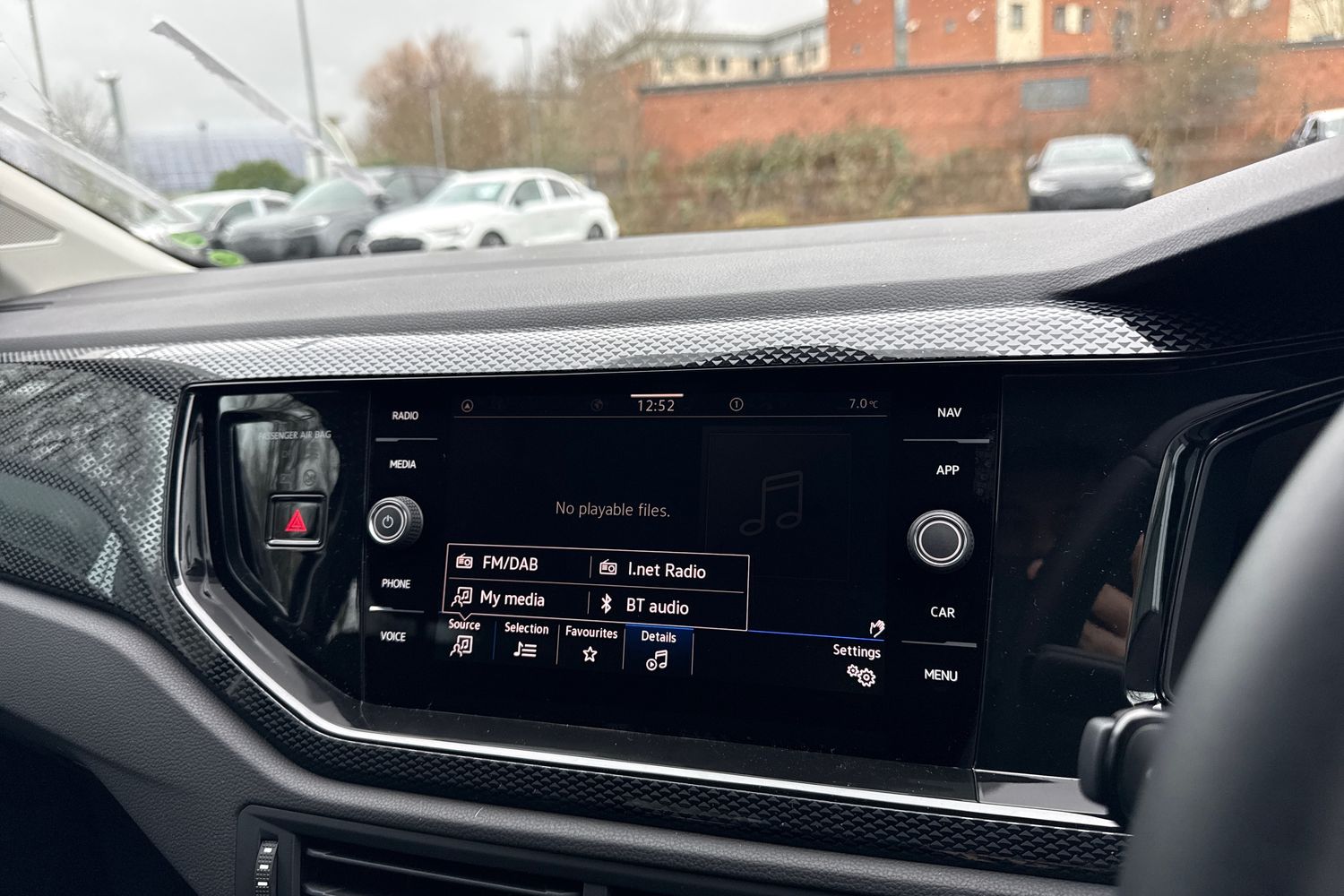 Used Volkswagen Polo 2026 for sale - 77895915: Photo 36