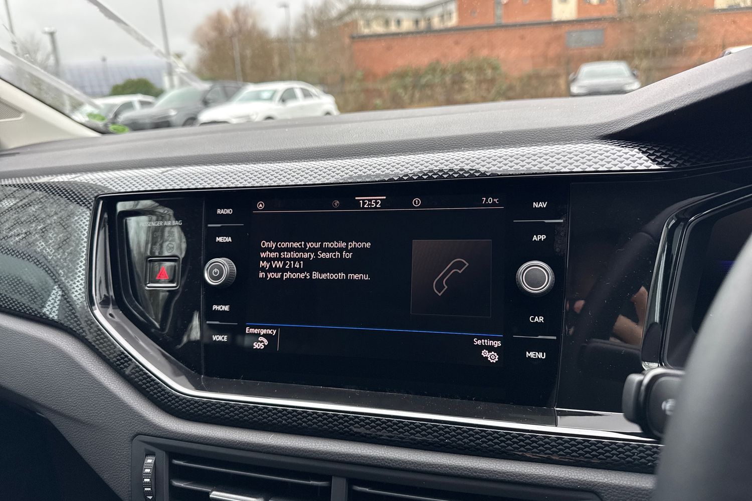 Used Volkswagen Polo 2026 for sale - 77895915: Photo 37