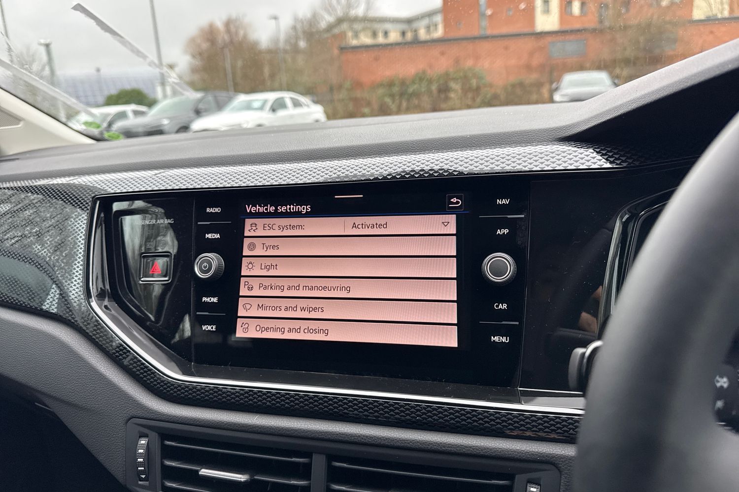 Used Volkswagen Polo 2026 for sale - 77895915: Photo 39