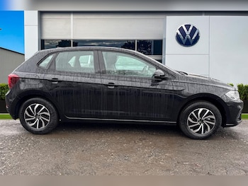 Used Volkswagen Polo 2026 for sale - 77895915: Photo