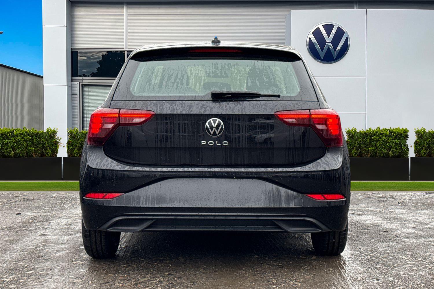 Used Volkswagen Polo 2026 for sale - 77895915: Photo 4