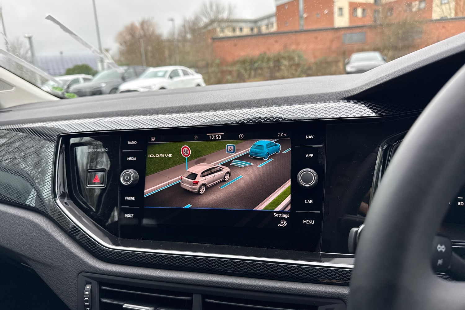 Used Volkswagen Polo 2026 for sale - 77895915: Photo 40