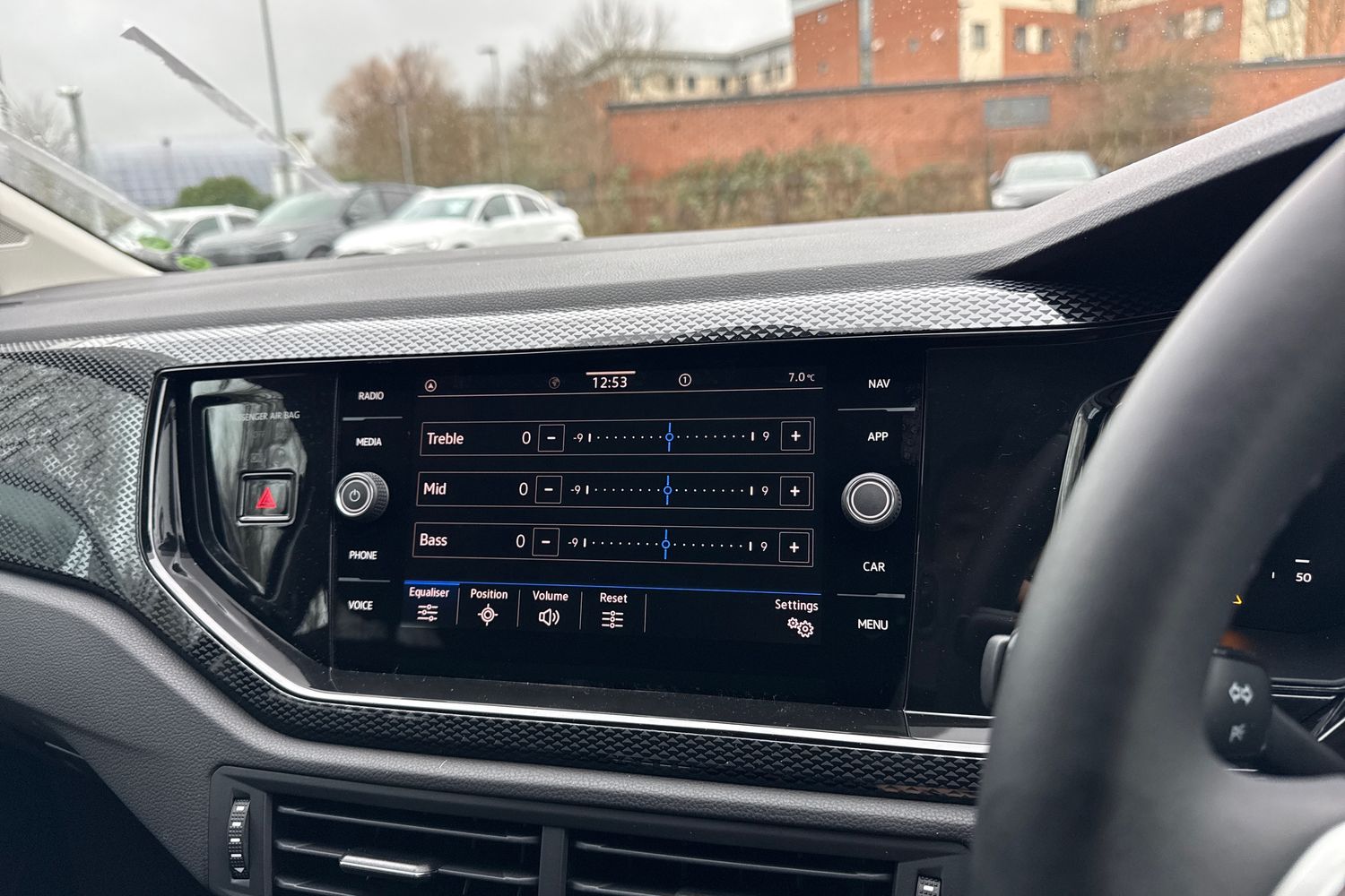 Used Volkswagen Polo 2026 for sale - 77895915: Photo 42