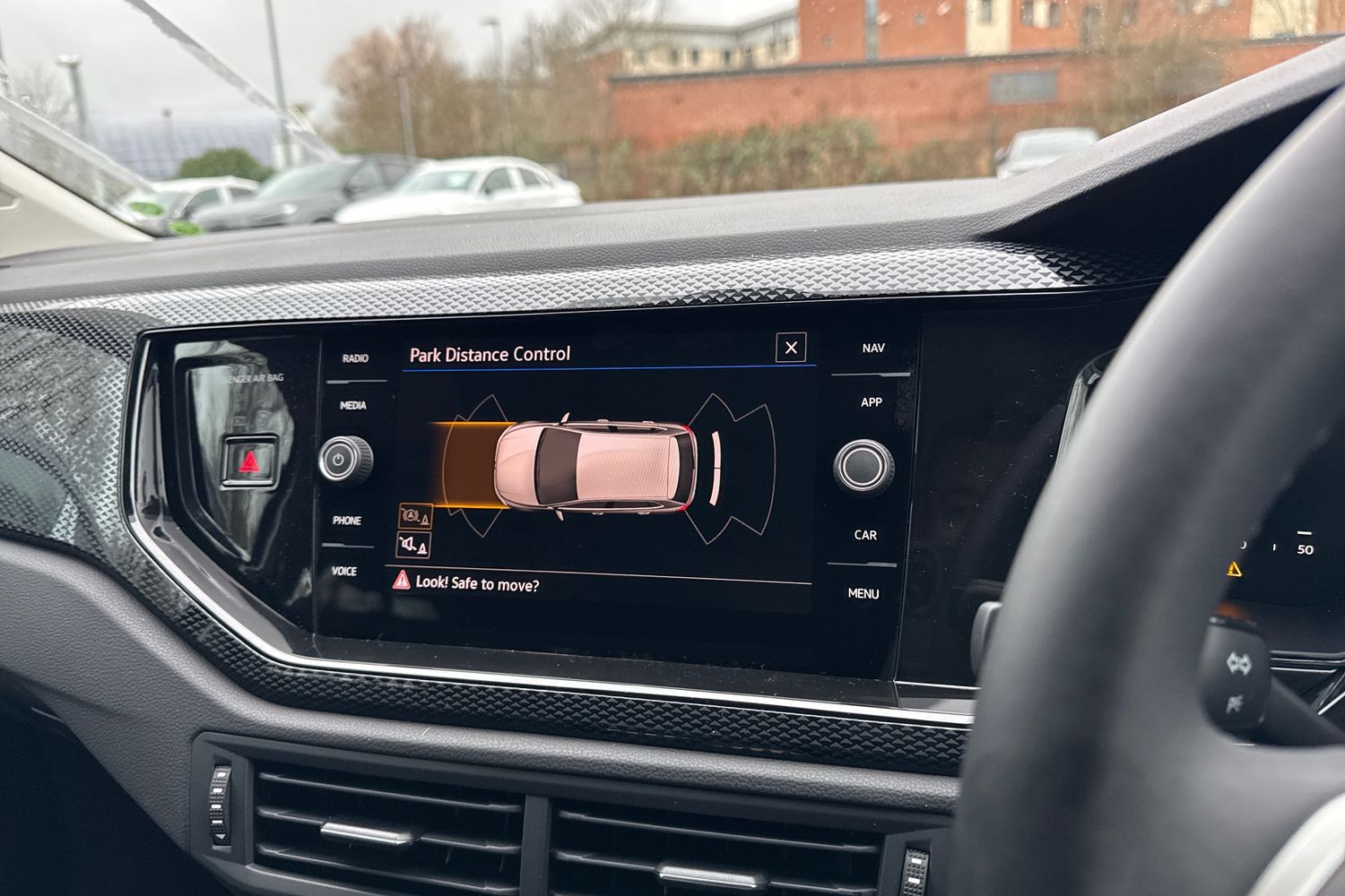 Used Volkswagen Polo 2026 for sale - 77895915: Photo 43