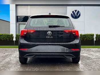 Used Volkswagen Polo 2026 for sale - 77895915: Photo