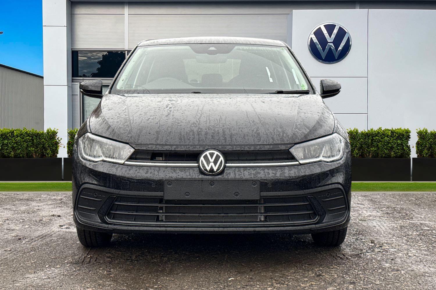 Used Volkswagen Polo 2026 for sale - 77895915: Photo 5