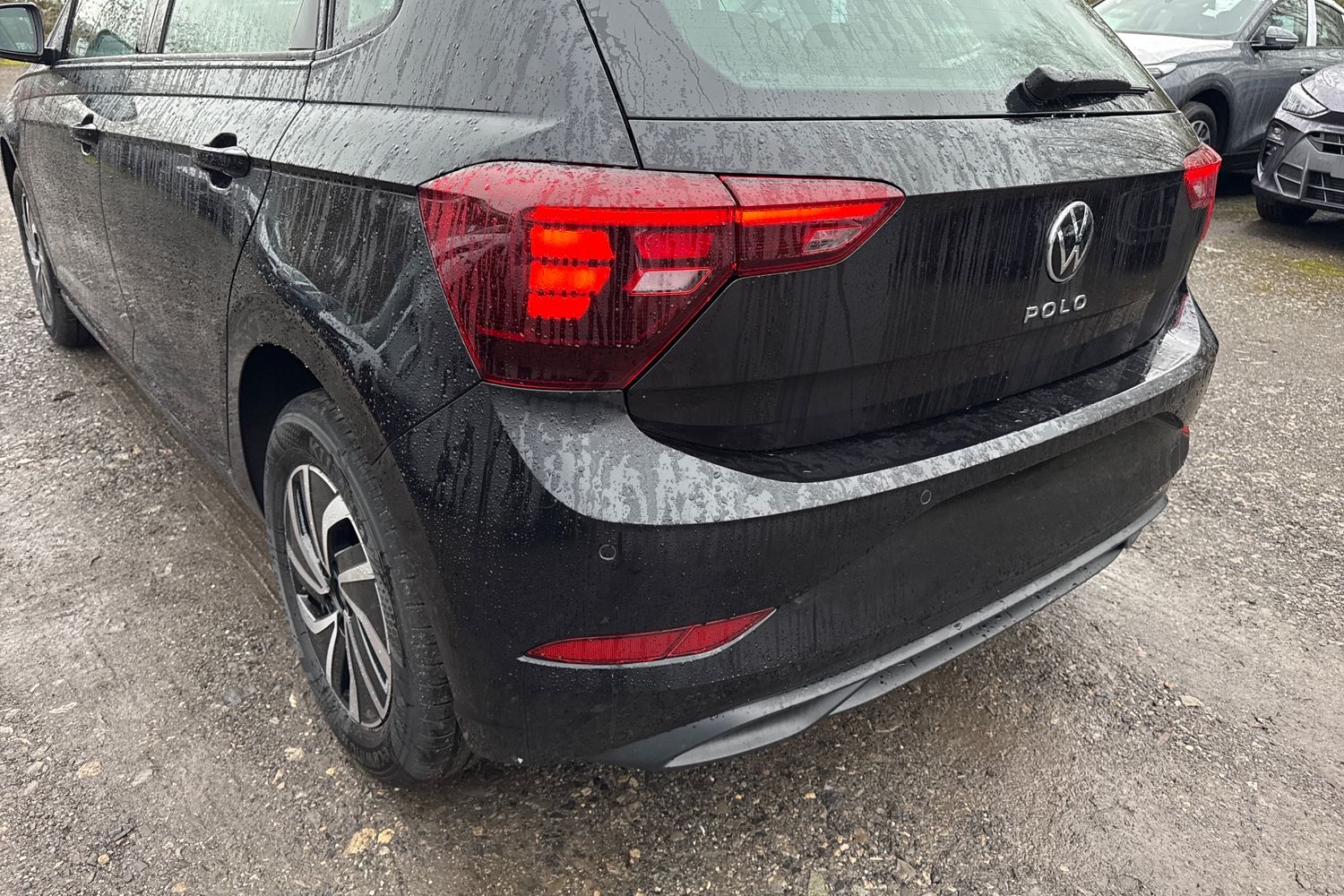 Used Volkswagen Polo 2026 for sale - 77895915: Photo 7