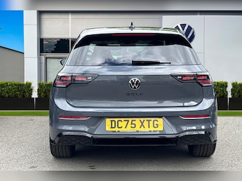 Used Volkswagen Golf 2026 for sale - 78646378: Photo