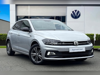 Used Volkswagen Polo 2019 for sale - 75626462: Photo