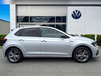 Used Volkswagen Polo 2019 for sale - 75626462: Photo