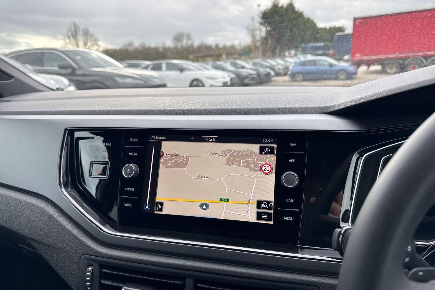 Used Volkswagen Taigo 2026 for sale - 77747727: Photo 11