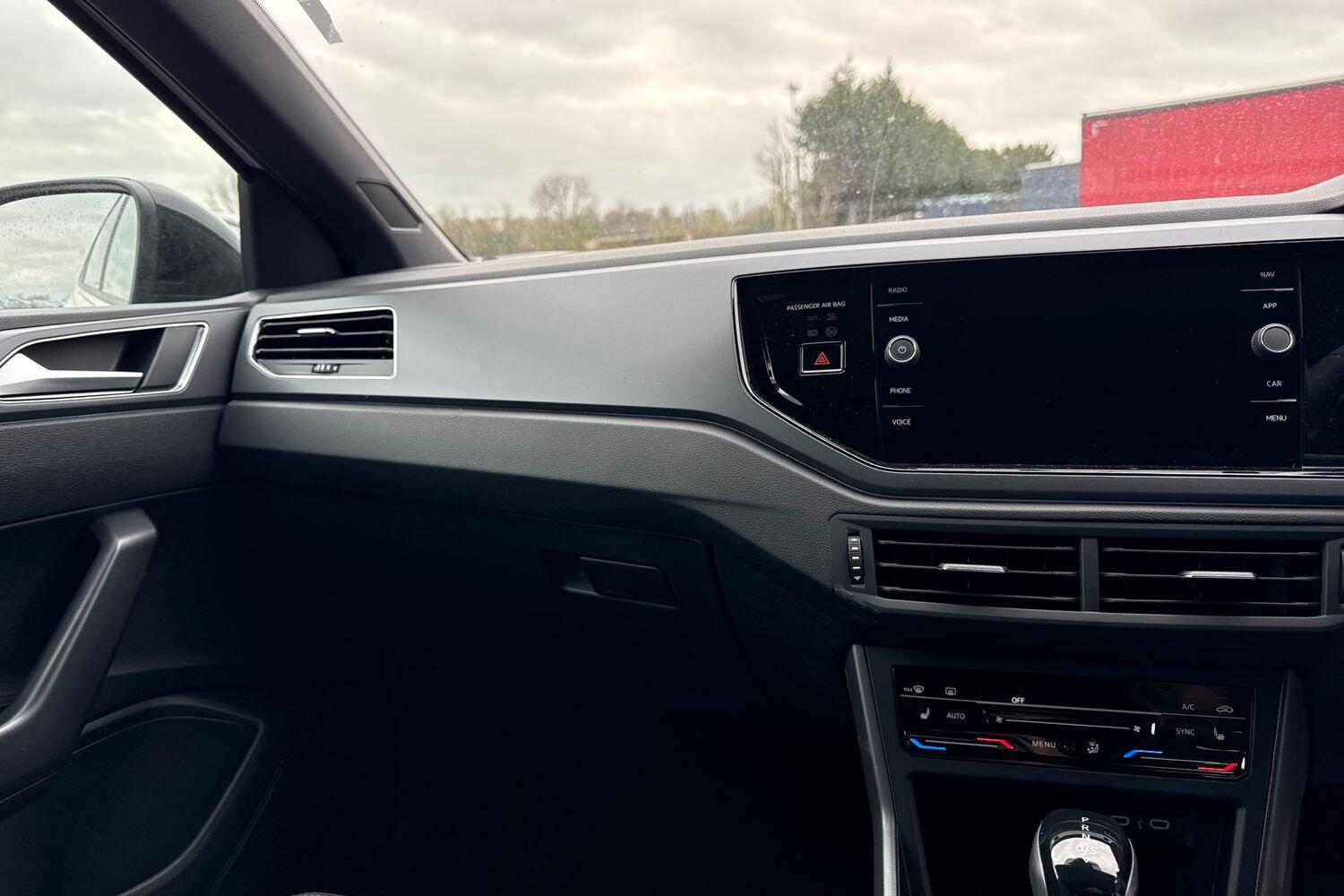 Used Volkswagen Taigo 2026 for sale - 77747727: Photo 14