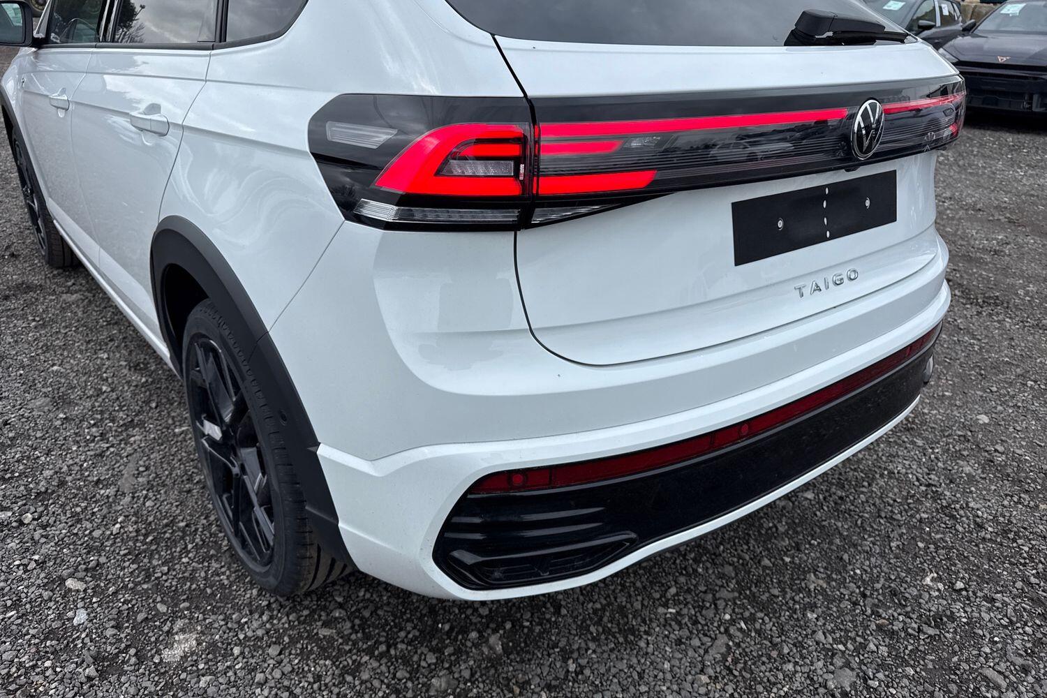 Used Volkswagen Taigo 2026 for sale - 77747727: Photo 15