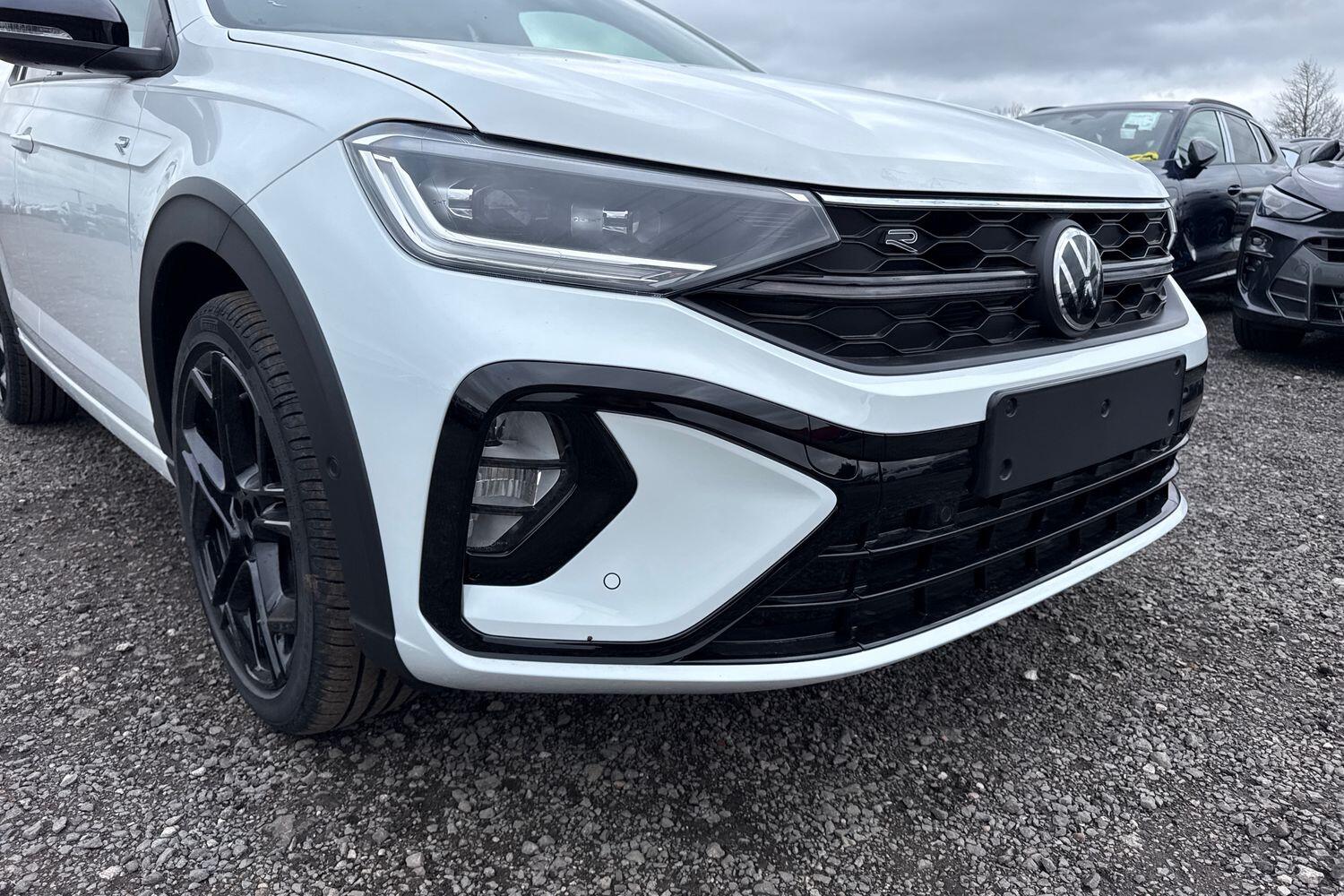 Used Volkswagen Taigo 2026 for sale - 77747727: Photo 16