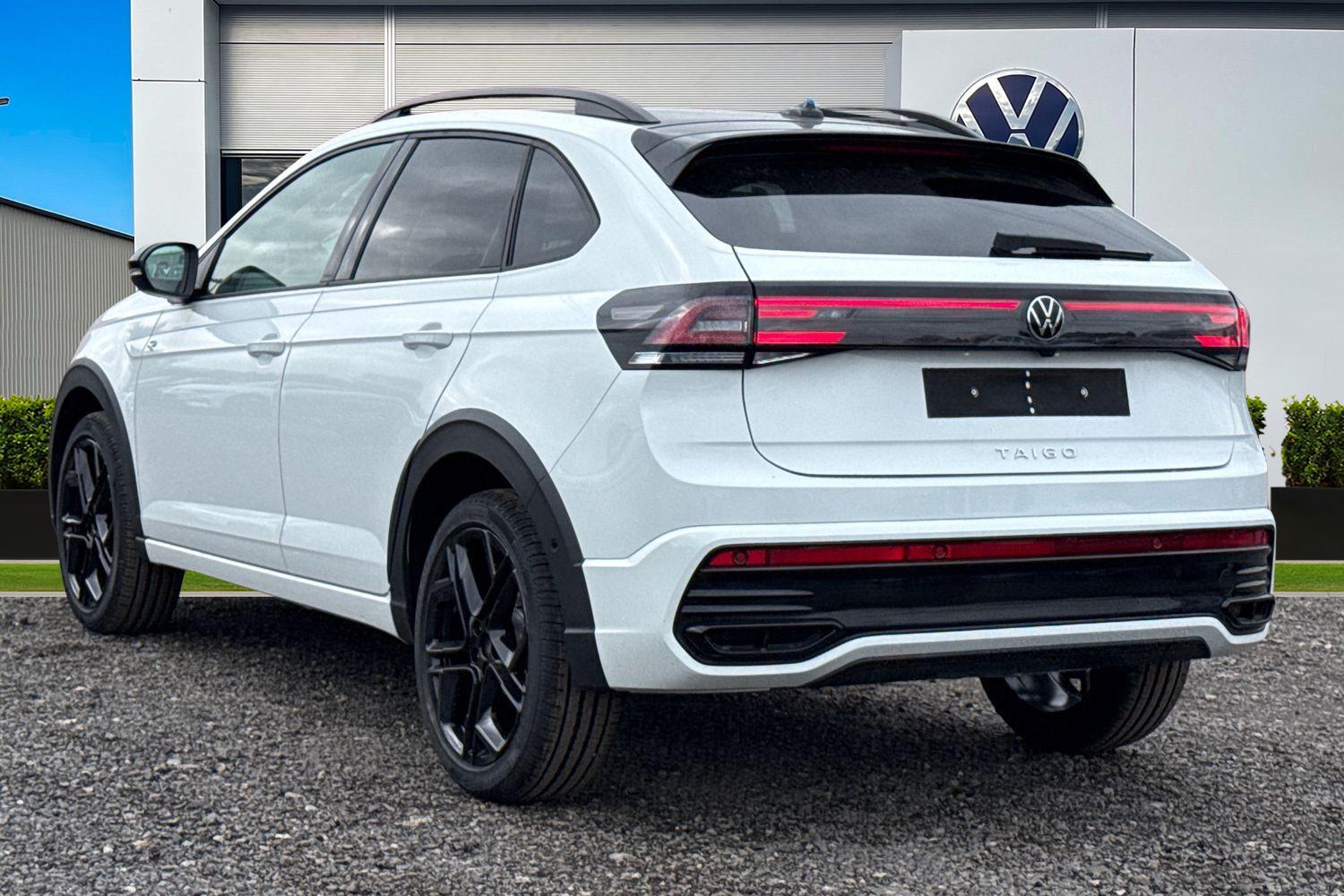 Used Volkswagen Taigo 2026 for sale - 77747727: Photo 2