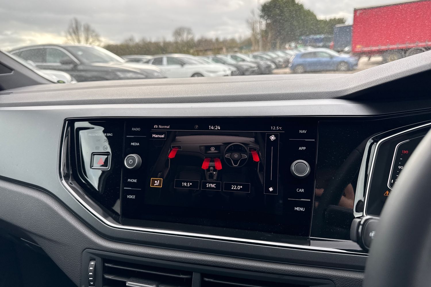 Used Volkswagen Taigo 2026 for sale - 77747727: Photo 21