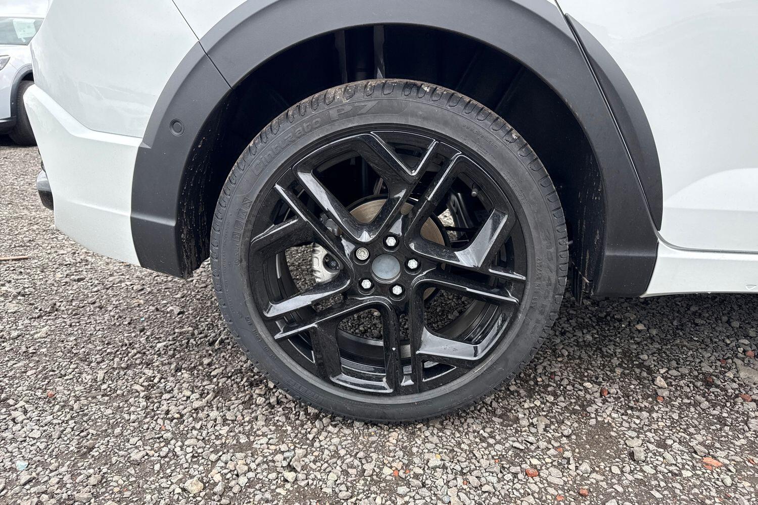 Used Volkswagen Taigo 2026 for sale - 77747727: Photo 22