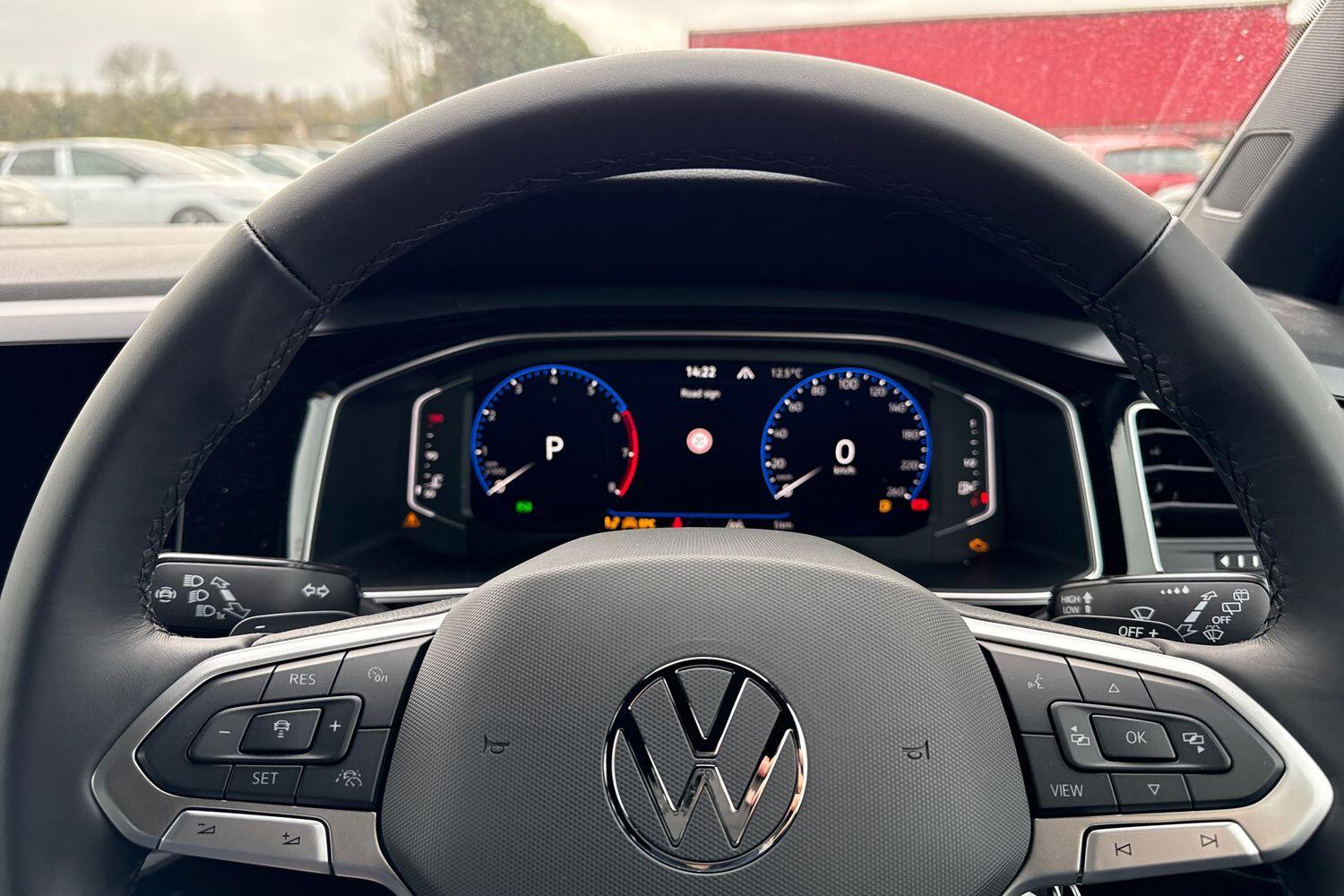 Used Volkswagen Taigo 2026 for sale - 77747727: Photo 29