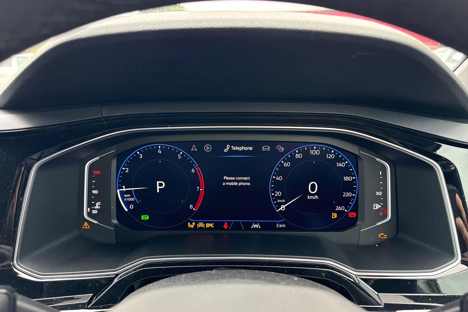 Used Volkswagen Taigo 2026 for sale - 77747727: Photo 33