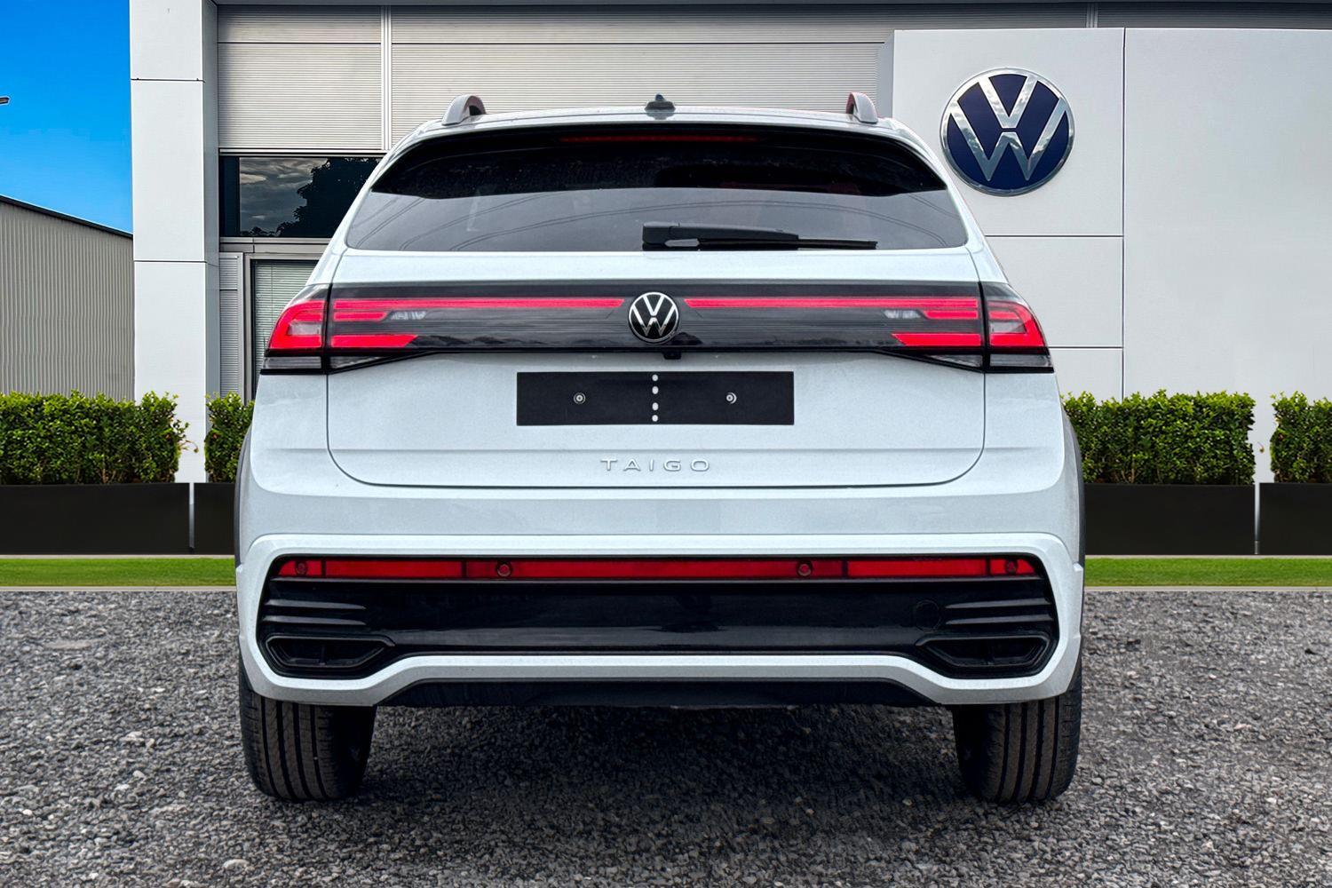 Used Volkswagen Taigo 2026 for sale - 77747727: Photo 4