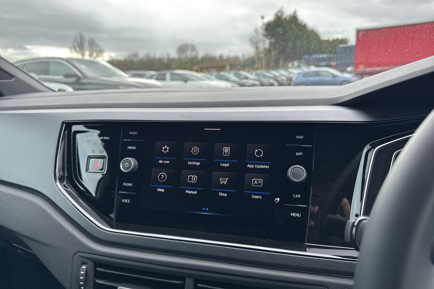 Used Volkswagen Taigo 2026 for sale - 77747727: Photo 40