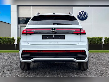 Used Volkswagen Taigo 2026 for sale - 77747727: Photo