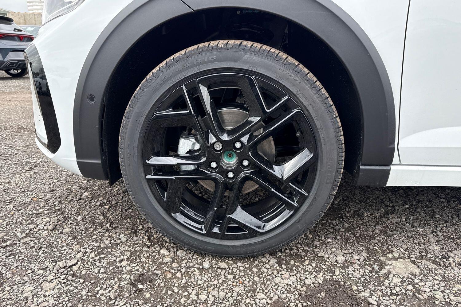 Used Volkswagen Taigo 2026 for sale - 77747727: Photo 6