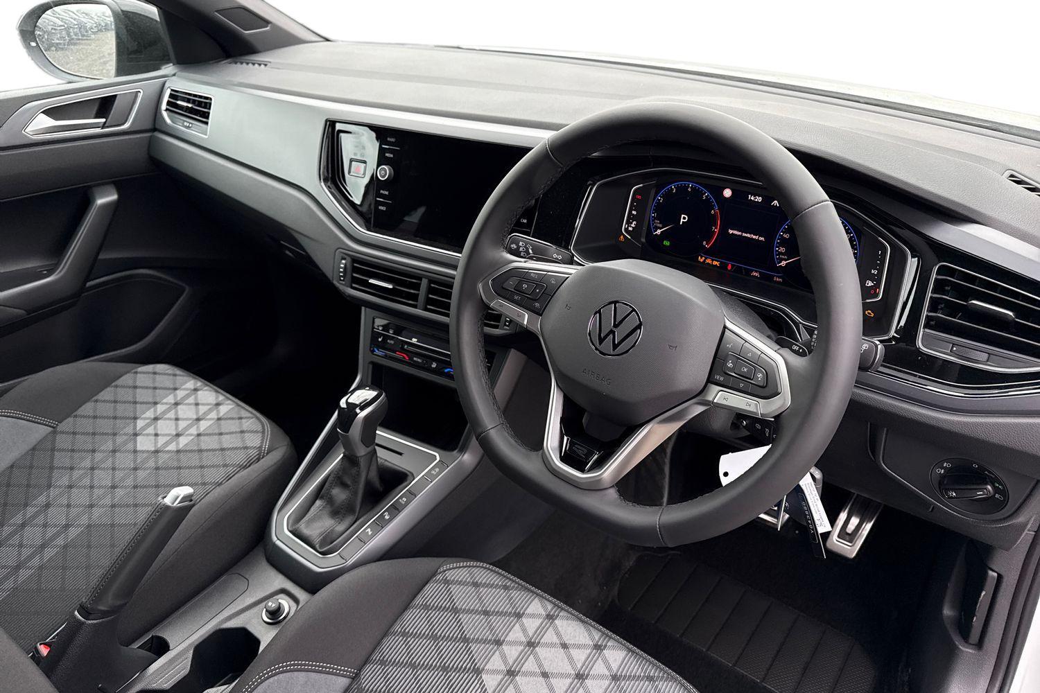 Used Volkswagen Taigo 2026 for sale - 77747727: Photo 7