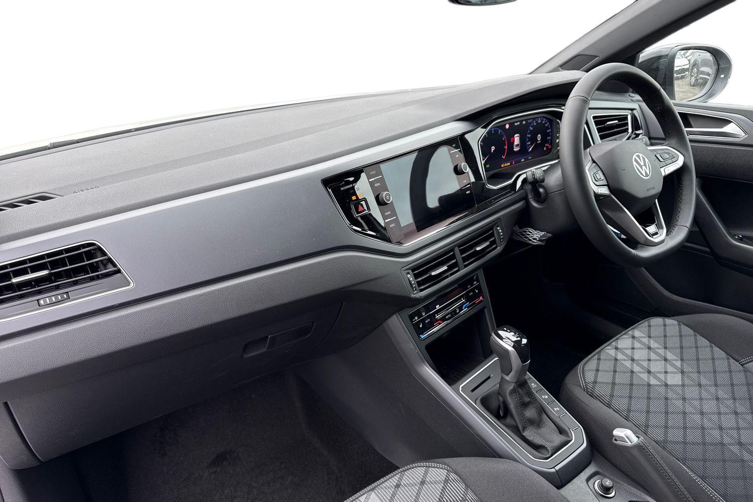 Used Volkswagen Taigo 2026 for sale - 77747727: Photo 8