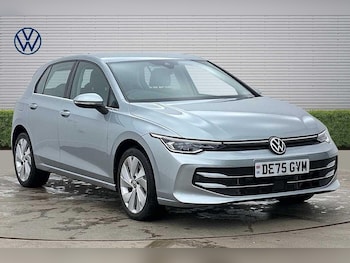 Used Volkswagen Golf 2025 for sale - 79151750: Photo