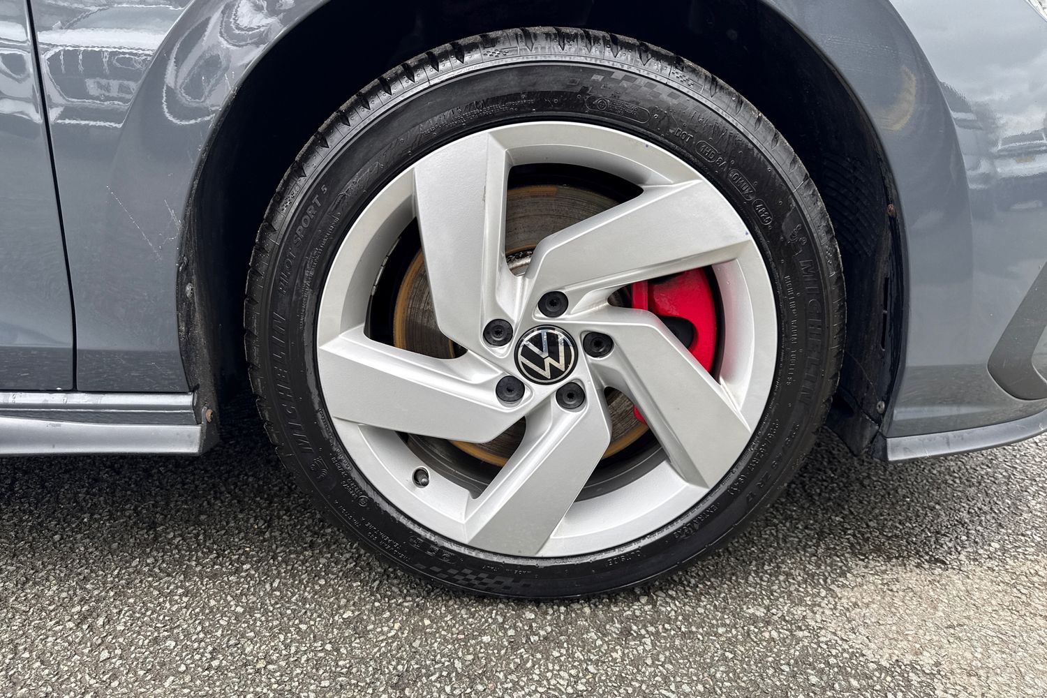 Used Volkswagen Golf 2021 for sale - 77500970: Photo 10