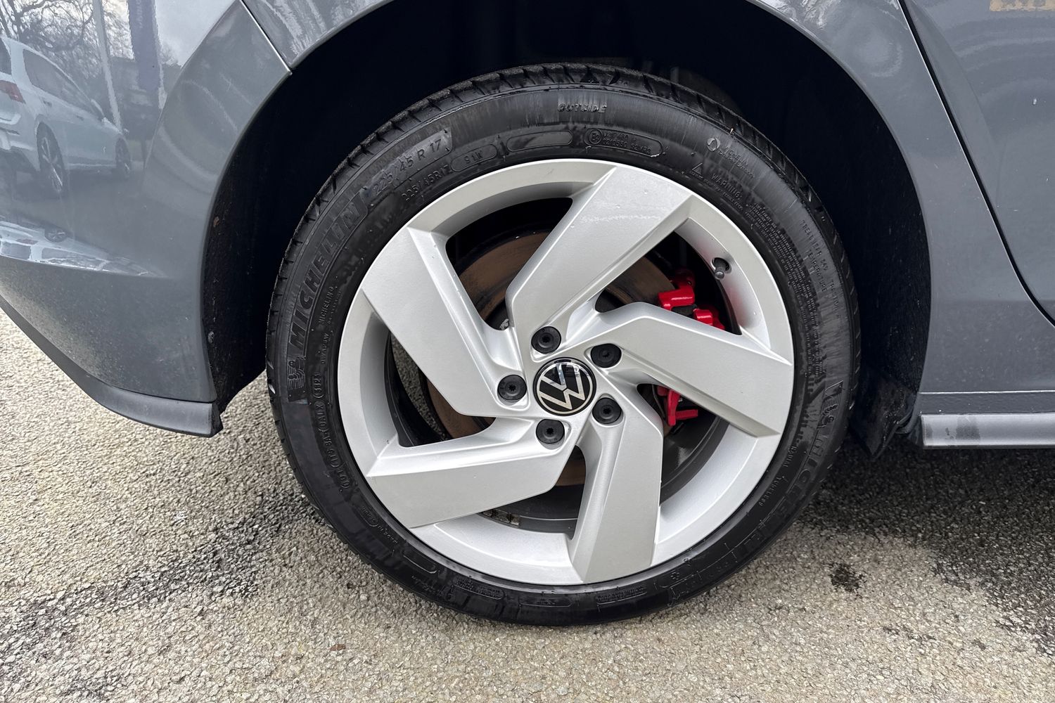 Used Volkswagen Golf 2021 for sale - 77500970: Photo 11