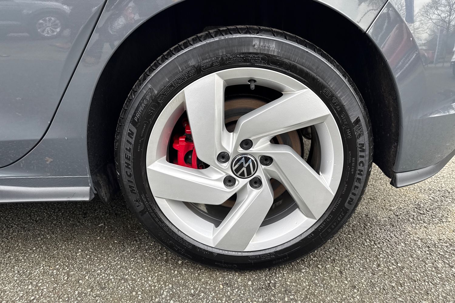 Used Volkswagen Golf 2021 for sale - 77500970: Photo 12