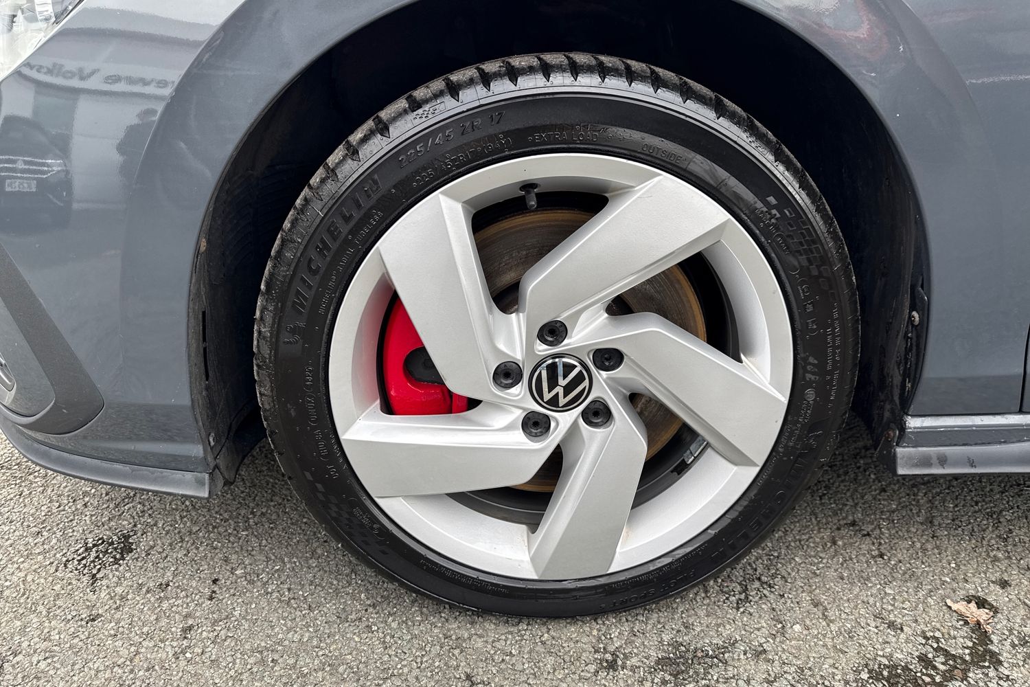 Used Volkswagen Golf 2021 for sale - 77500970: Photo 13