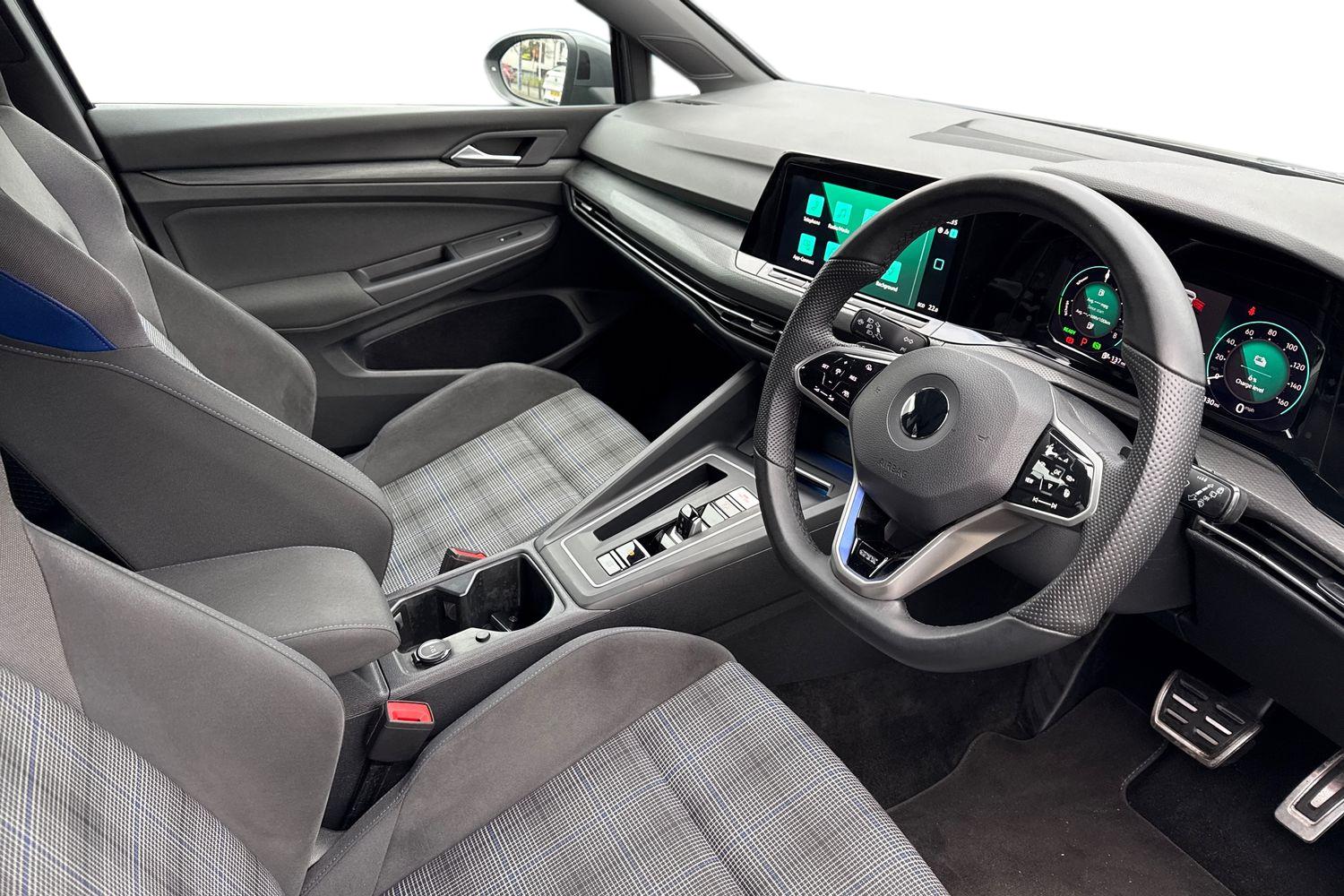 Used Volkswagen Golf 2021 for sale - 77500970: Photo 14