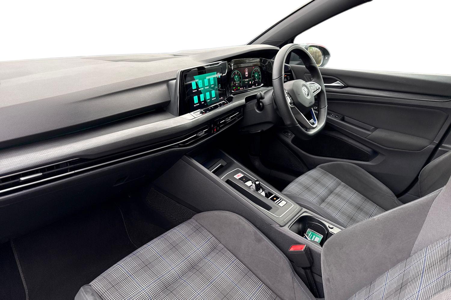 Used Volkswagen Golf 2021 for sale - 77500970: Photo 15