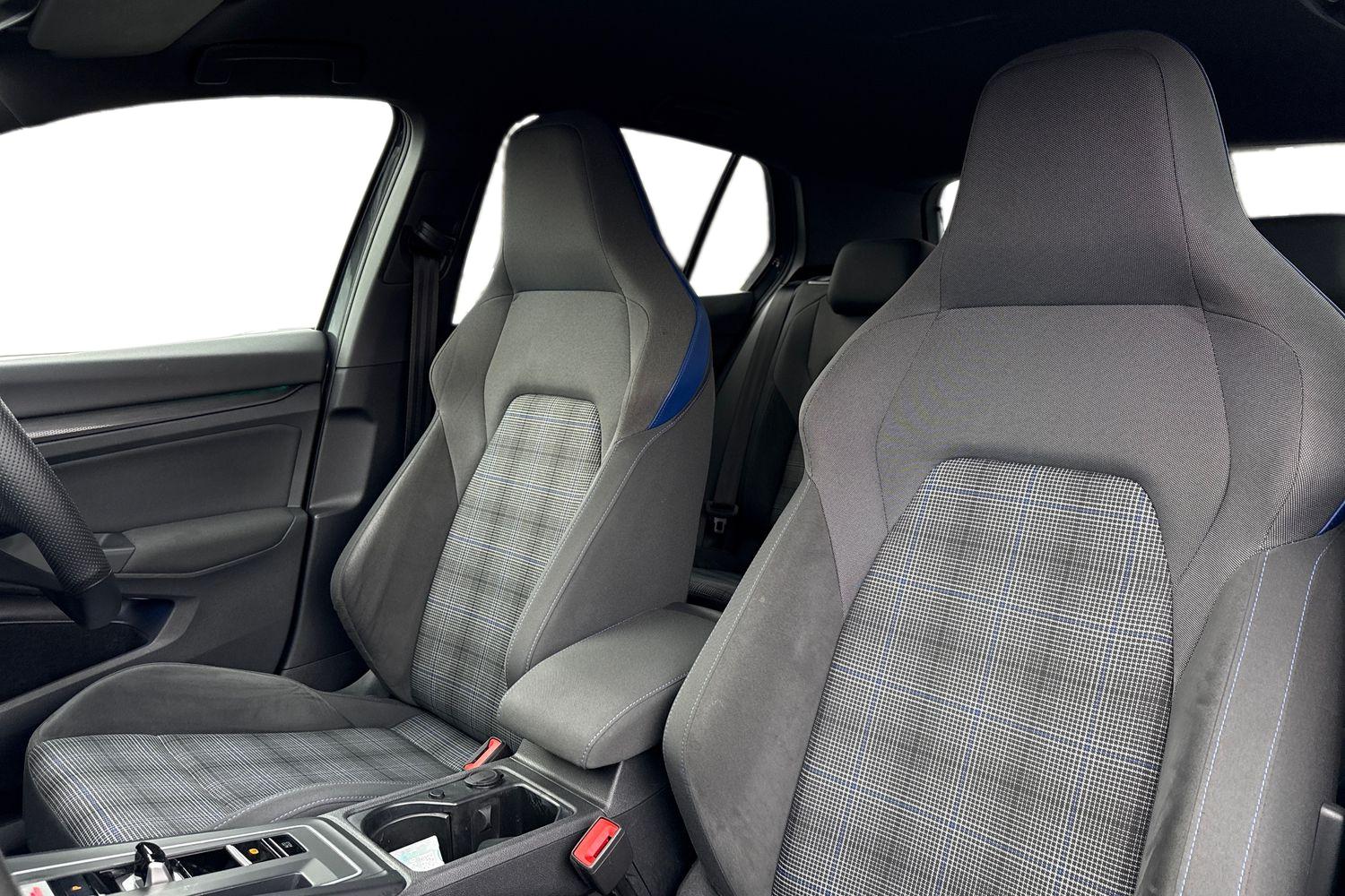 Used Volkswagen Golf 2021 for sale - 77500970: Photo 16