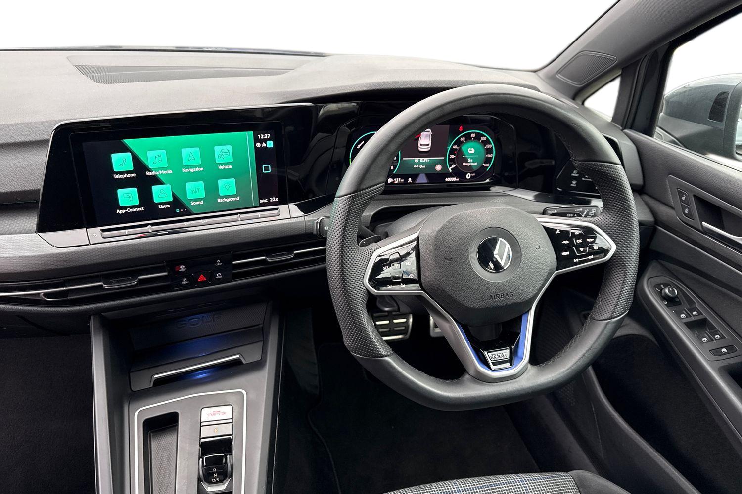 Used Volkswagen Golf 2021 for sale - 77500970: Photo 18