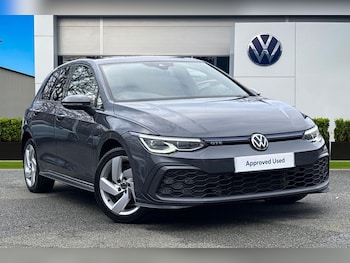 Used Volkswagen Golf 2021 for sale - 77500970: Photo