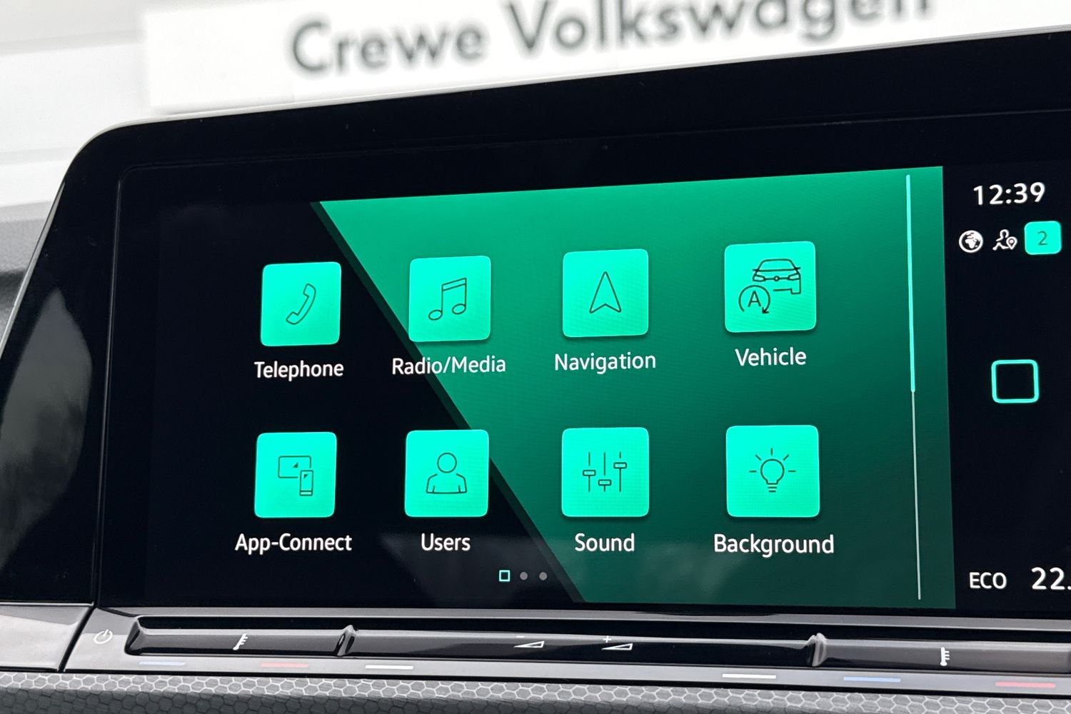 Used Volkswagen Golf 2021 for sale - 77500970: Photo 28