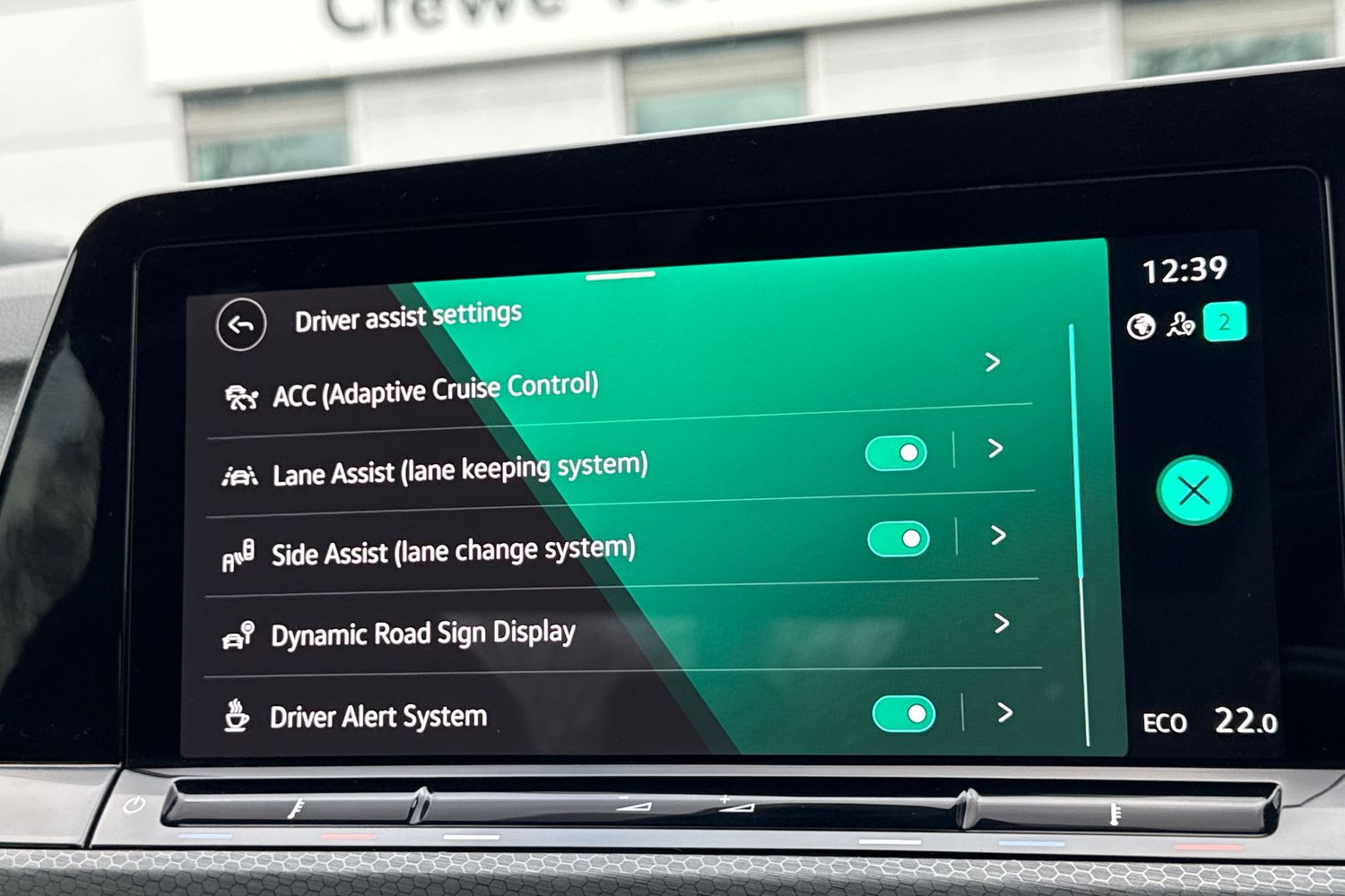 Used Volkswagen Golf 2021 for sale - 77500970: Photo 32